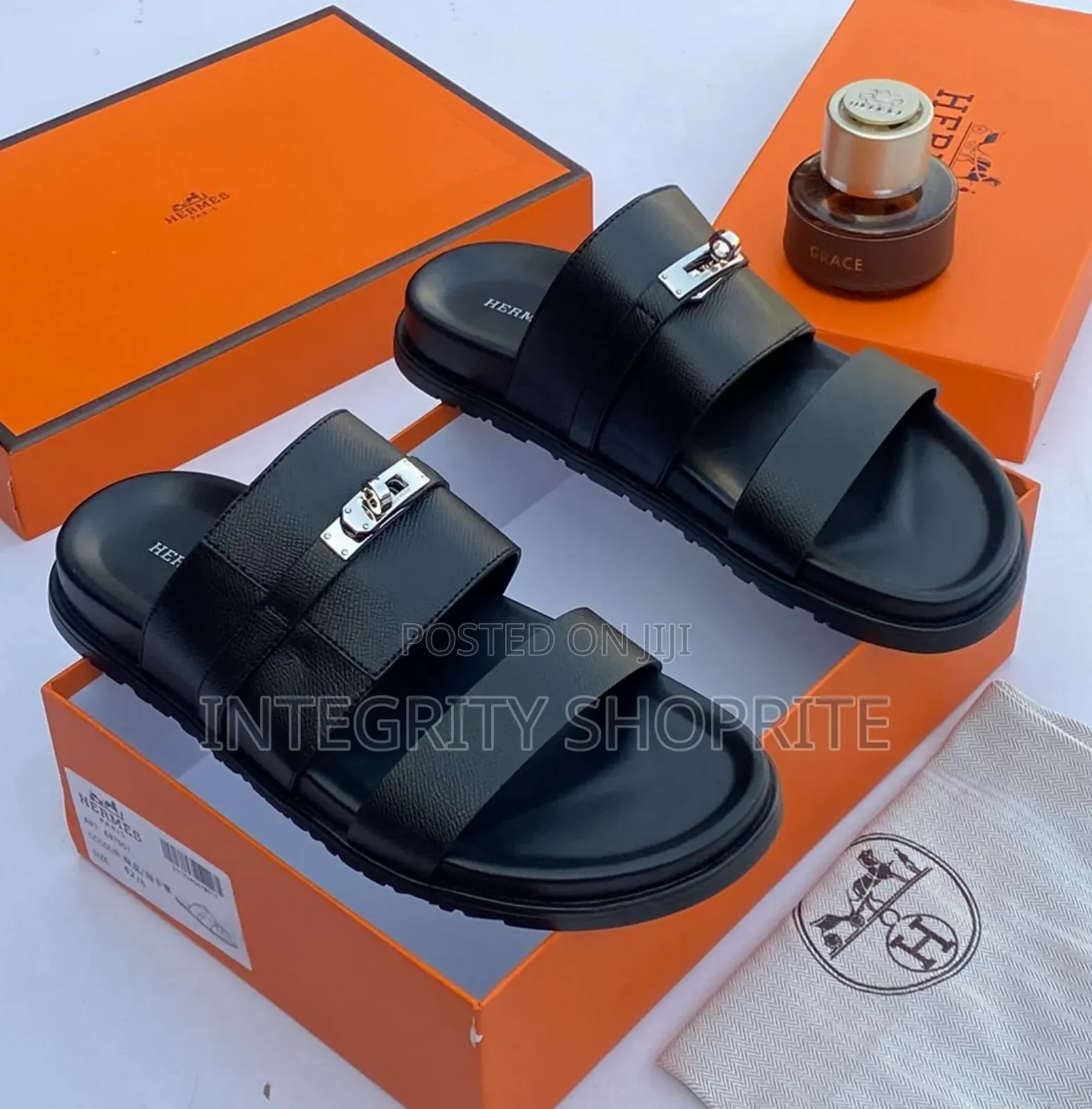 Hermes Luxury