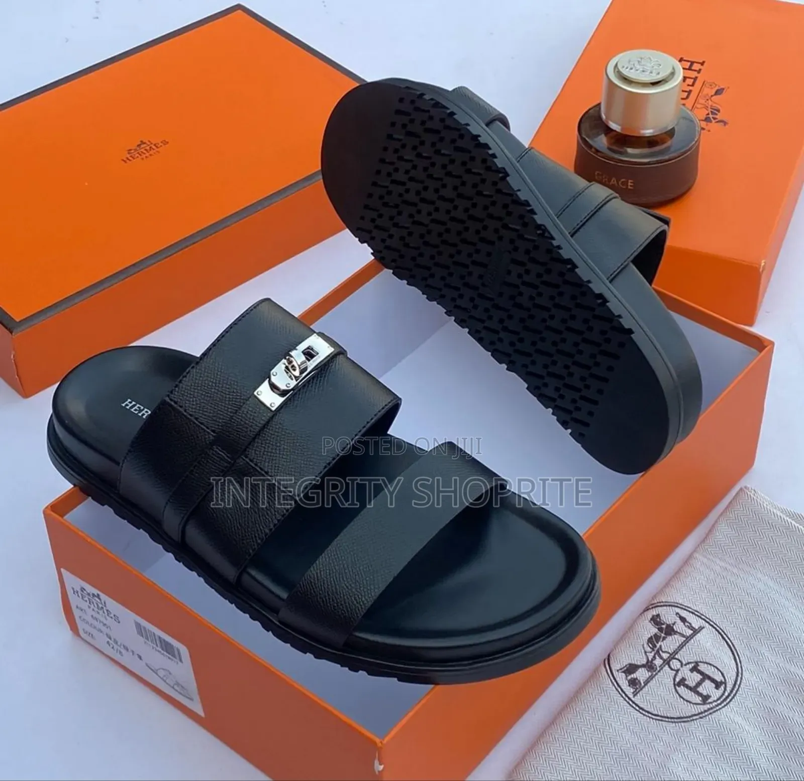 Hermes Luxury