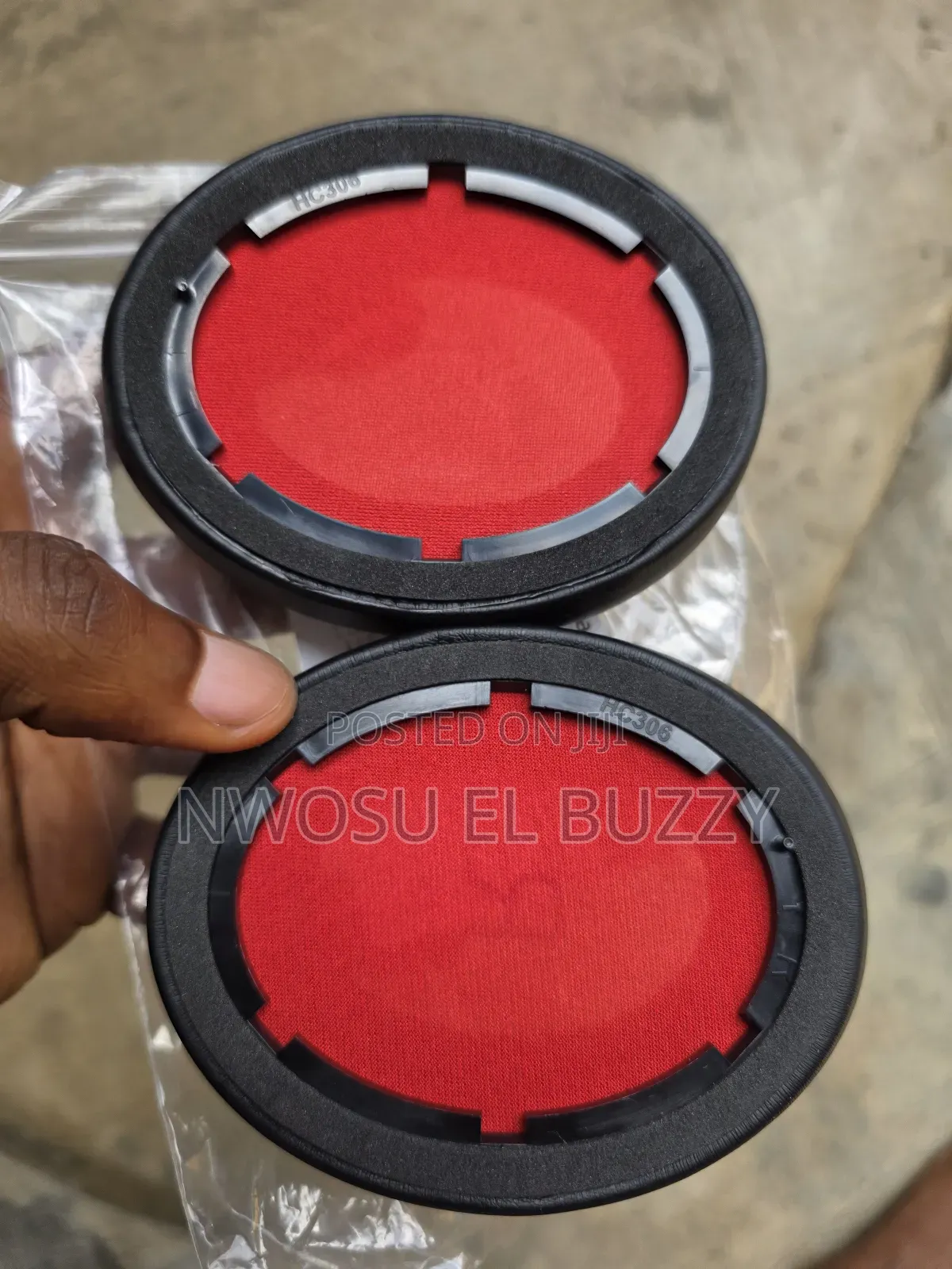 1more Sonoflow Headphones Earmuff Earcuff