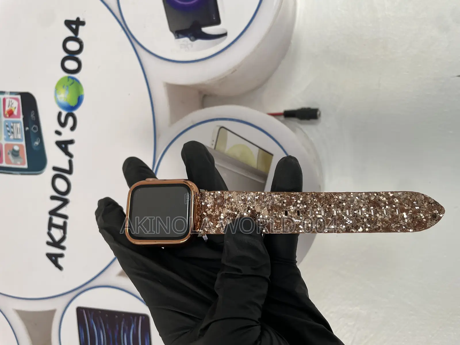 Apple Watch Series 4 40mm