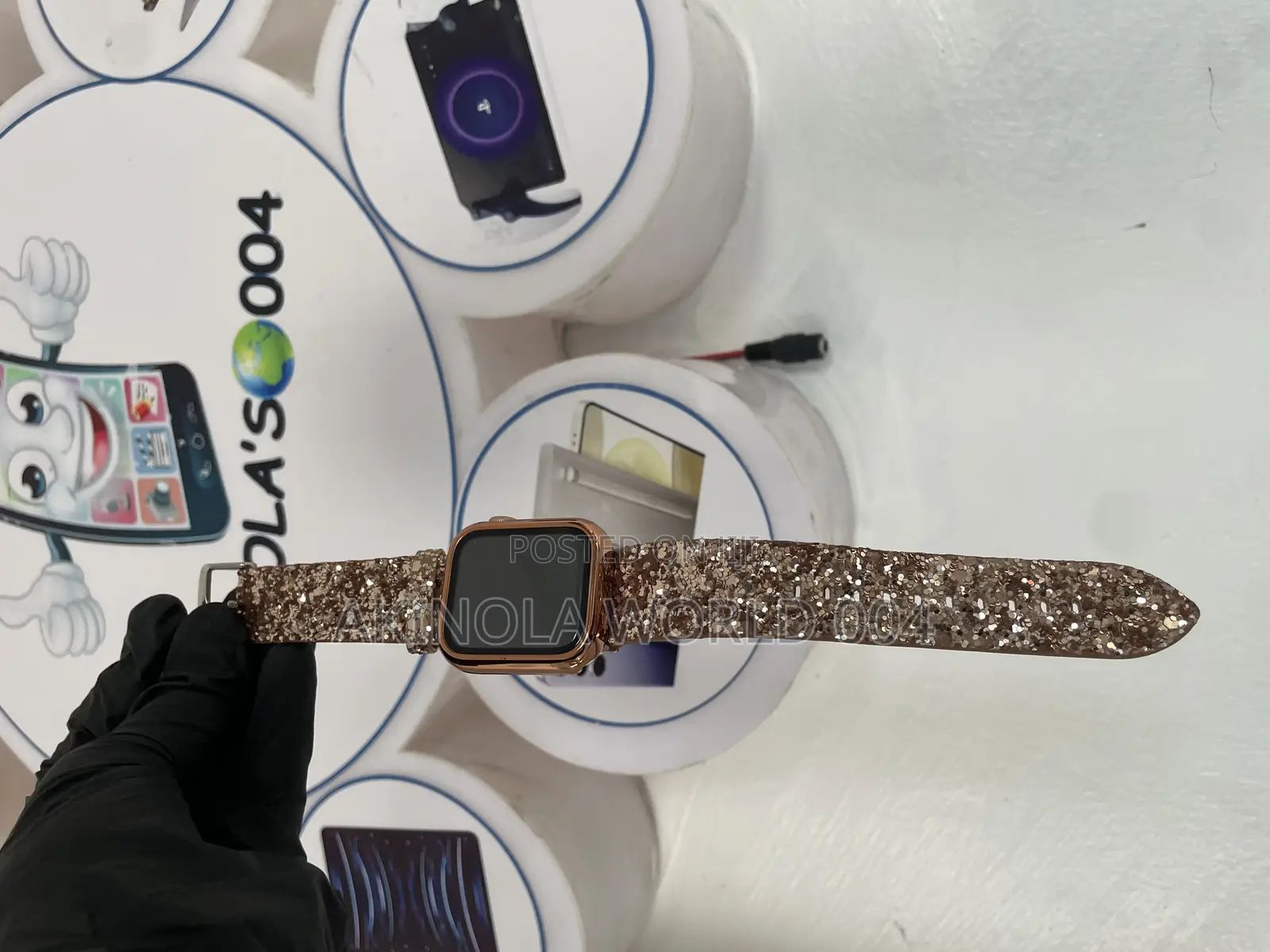 Apple Watch Series 4 40mm