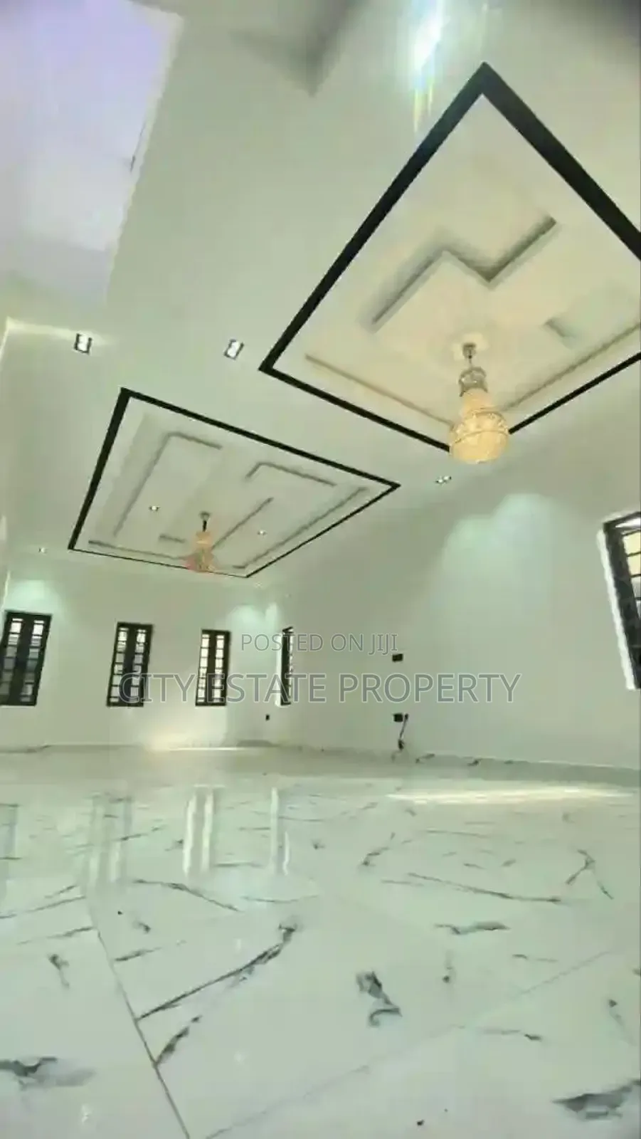 4bdrm Duplex in Dana Estate, Port-Harcourt for sale