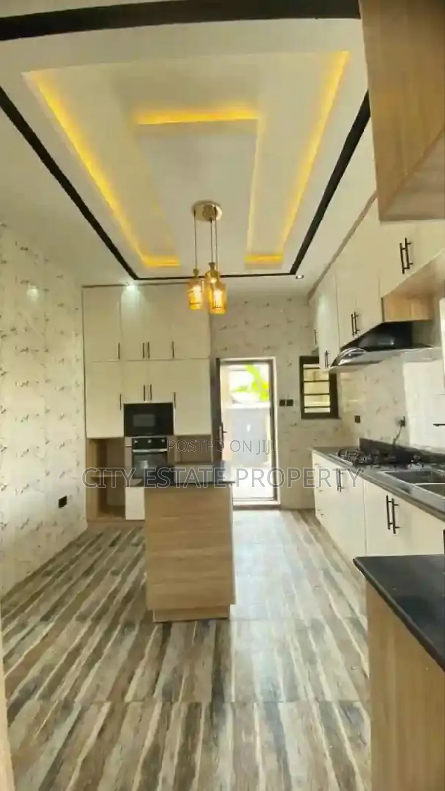 4bdrm Duplex in Dana Estate, Port-Harcourt for sale