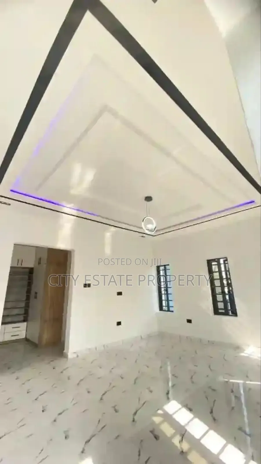 4bdrm Duplex in Dana Estate, Port-Harcourt for sale