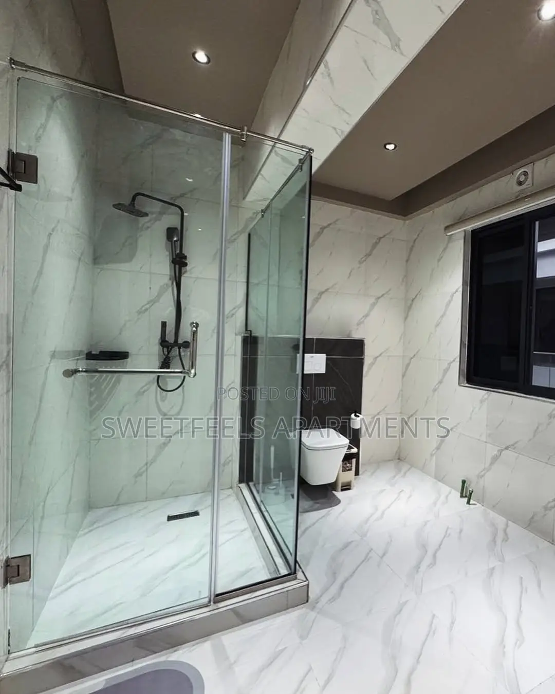Premium Spacious 2 Bedroom Penthouse Loft