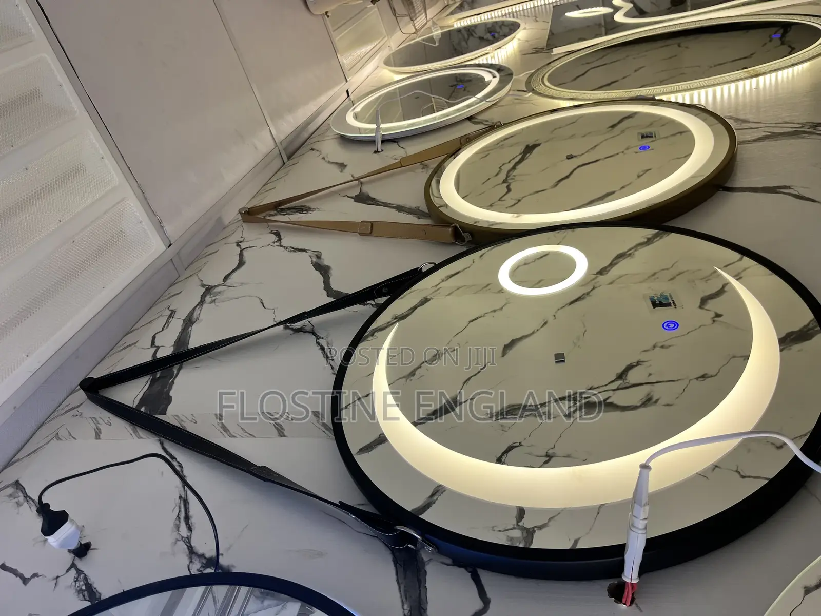 Led Mirror