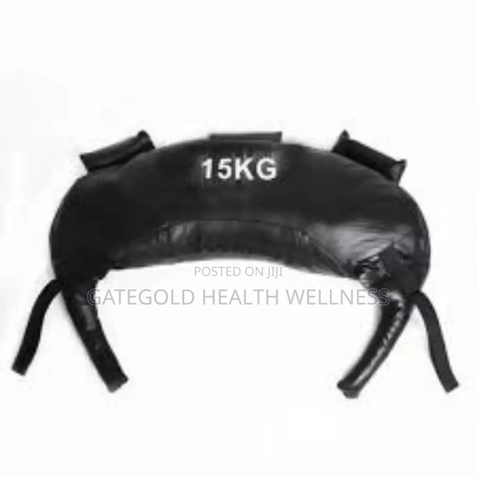 MDK-101-38-3 Bulgaria Bag With Hand Grip 15kg
