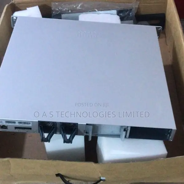 Cisco Meraki Ms350-48fpms350-48-Hw
