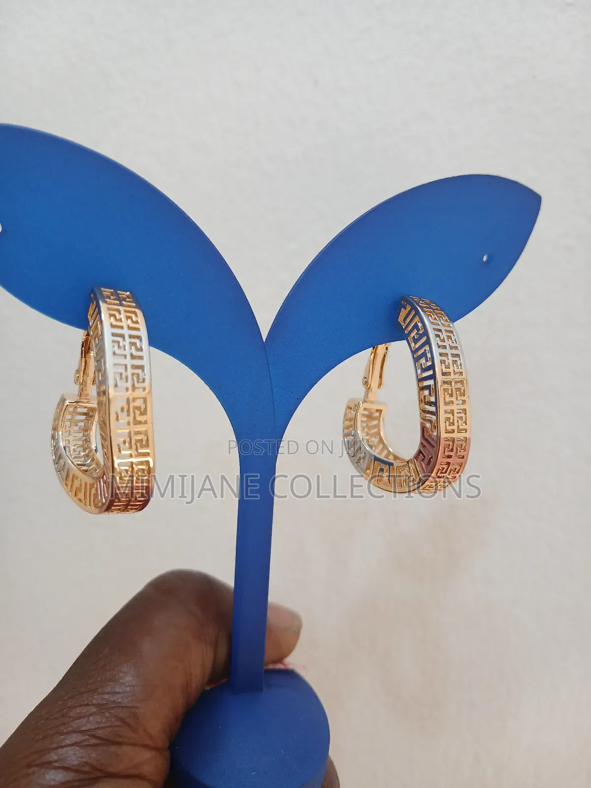 Fashion Jewelry