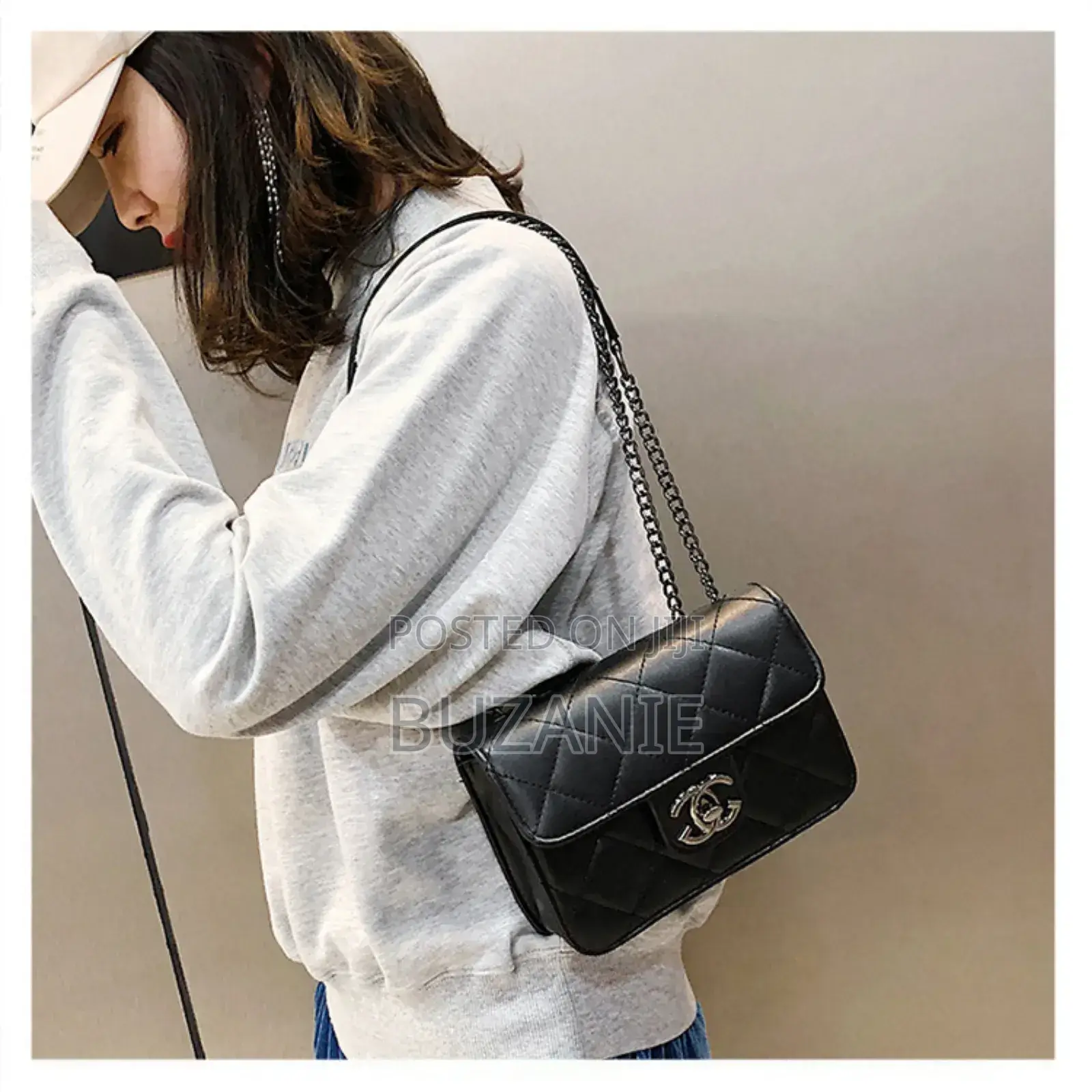 Shoulder Bags for Ladies and Teens