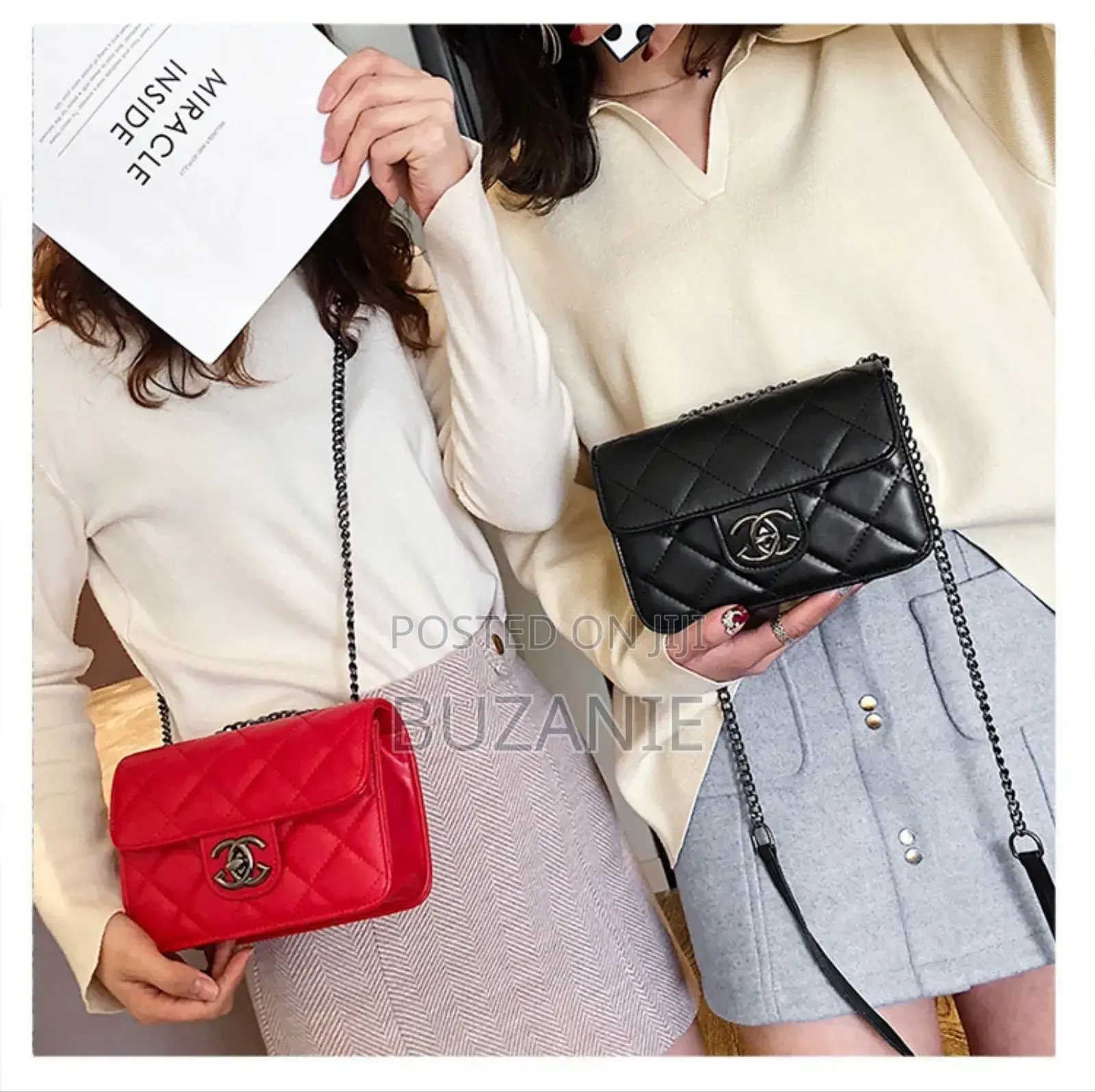 Shoulder Bags for Ladies and Teens