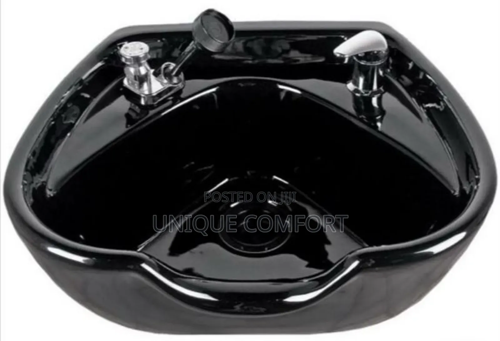 Brand New Imported Ceramic Salon Wash Head