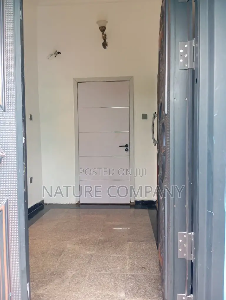 4bdrm Block of Flats in Magodo Isheri for rent