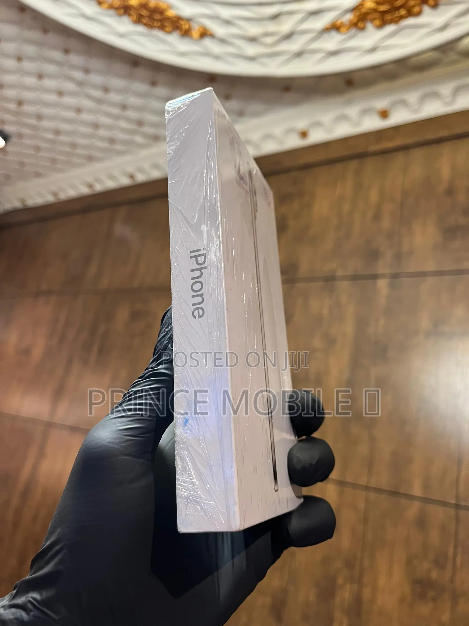 New Apple iPhone Air 256 GB Blue