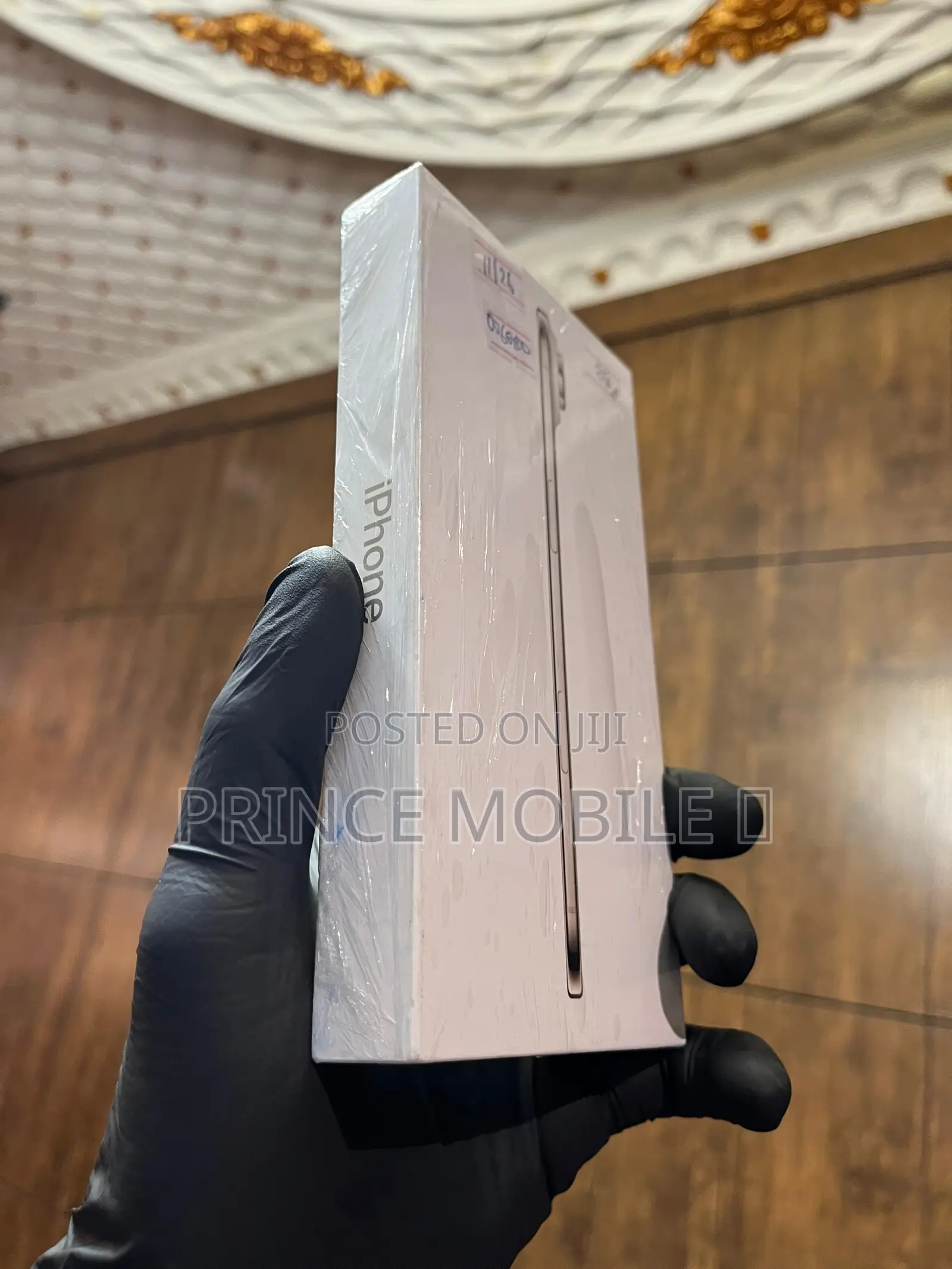 New Apple iPhone Air 256 GB Blue