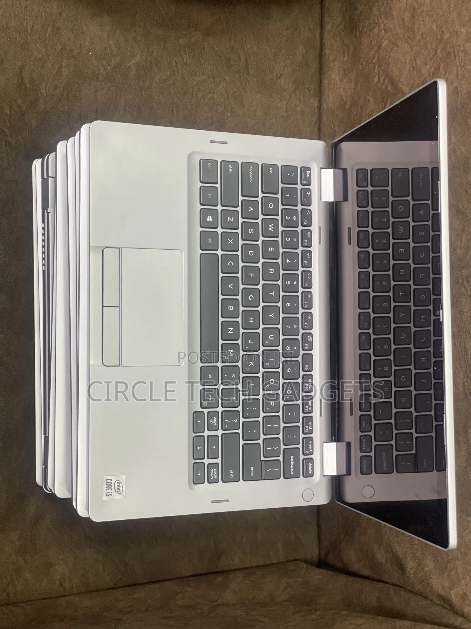 Laptop Dell Latitude 5310 8GB Intel Core I5 SSD 256GB