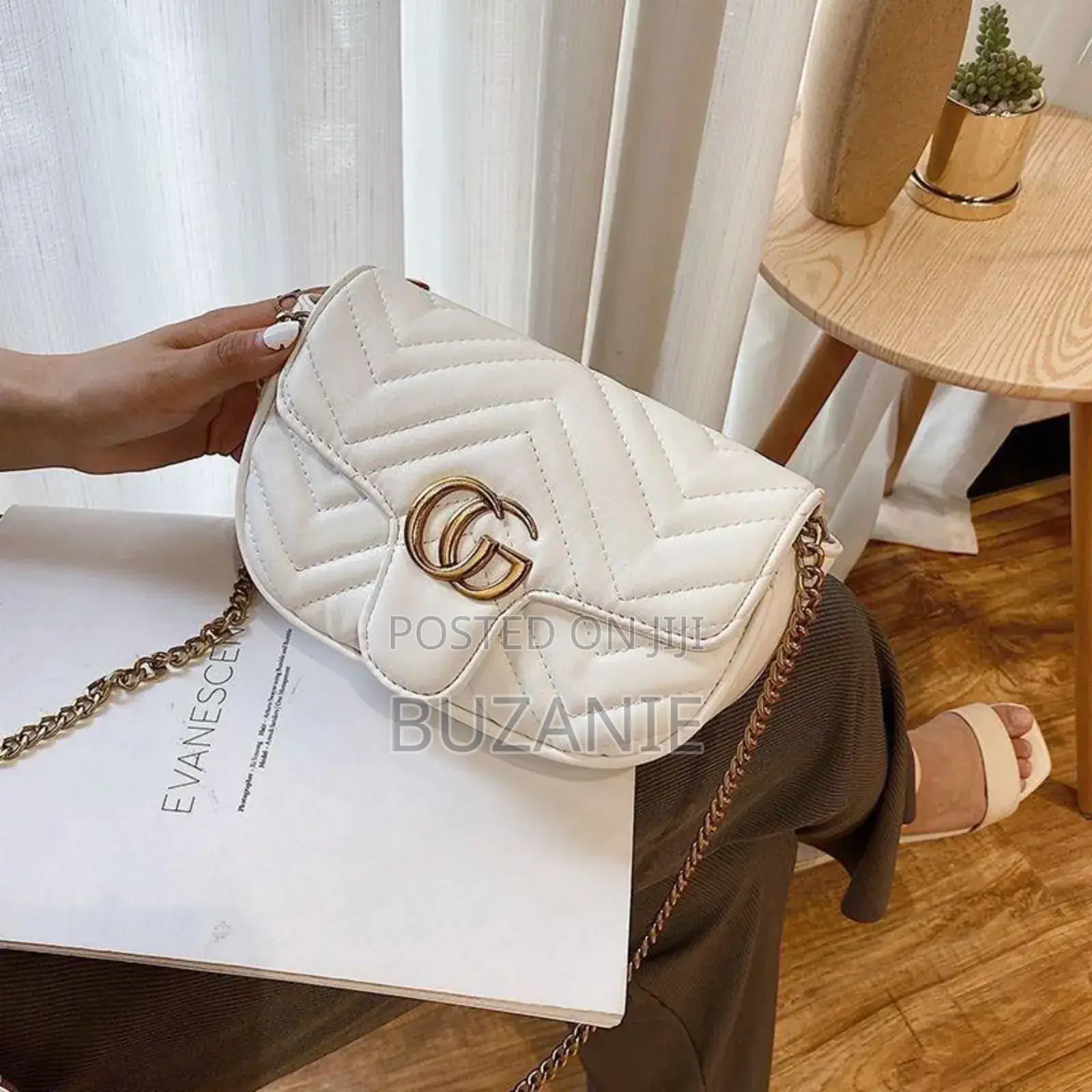 Portable Designer Ladies Bag Mini Shoulder Bag