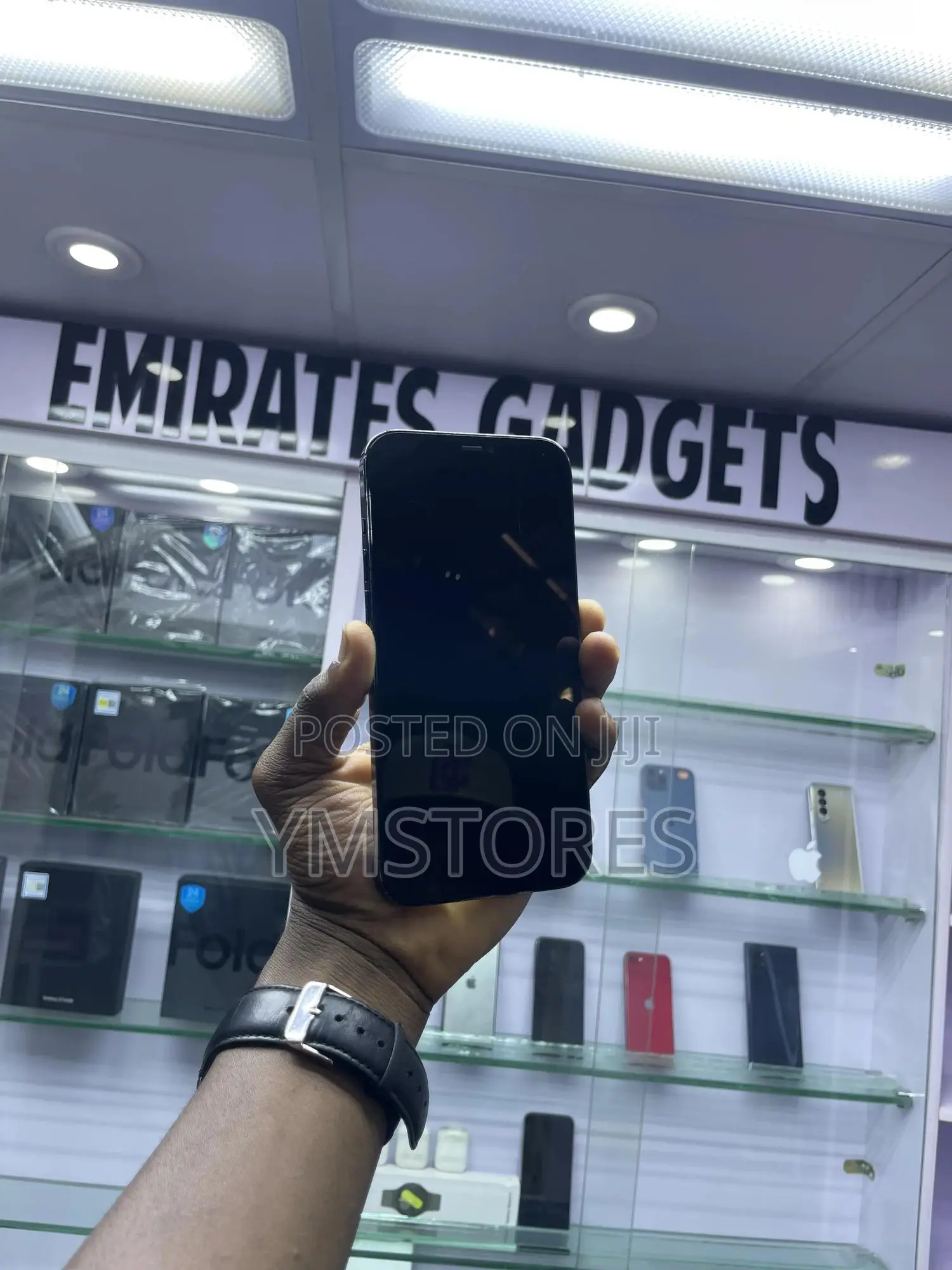 Apple iPhone 12 Pro Max 128 GB Blue