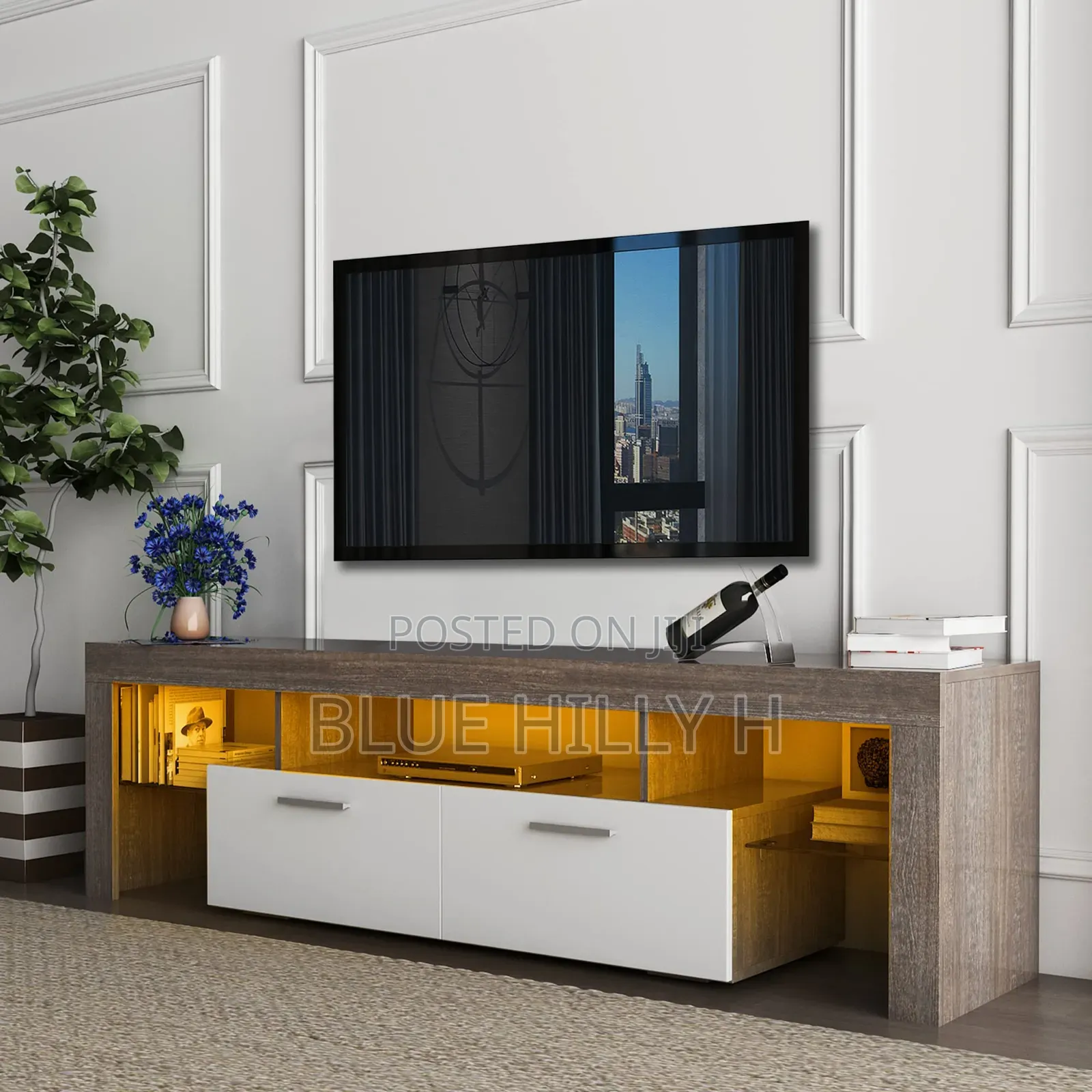 Tv Consoles / Cabinets