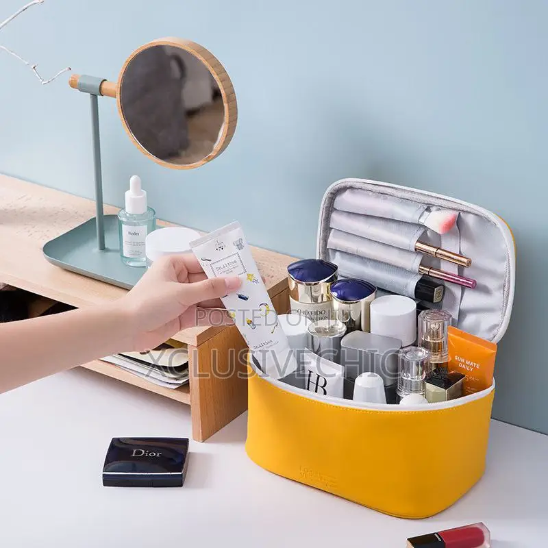 Cosmetic / Jewelry Bag