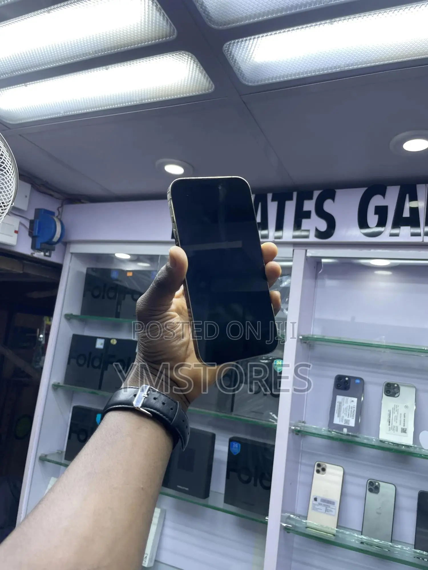 Apple iPhone 14 Pro 128 GB Gold
