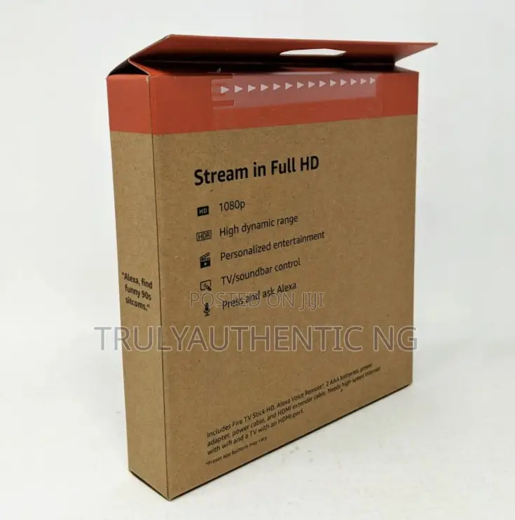 Unlocked Fire Tv Stick Streaming Box for Free Live Tv Streaming,