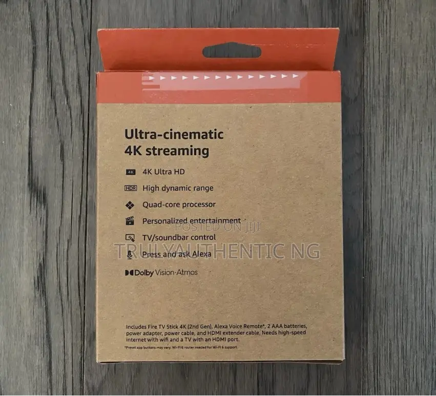 Unlocked Fire Tv Stick Streaming Box for Free Live Tv Streaming,