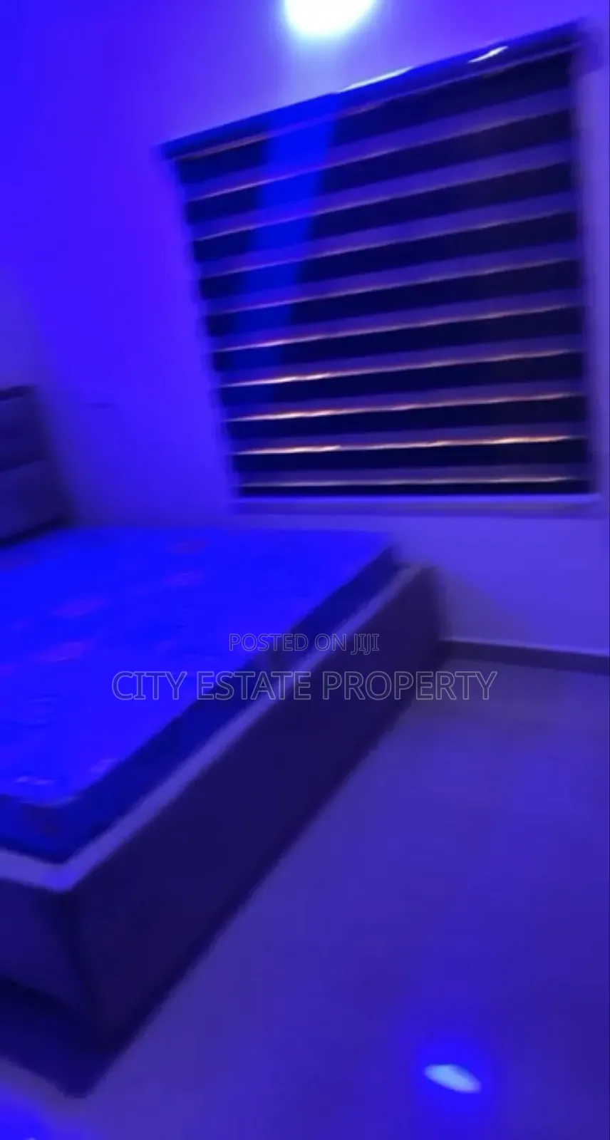 Furnished 1bdrm Shared Apartment in City Estate, Jahi for rent