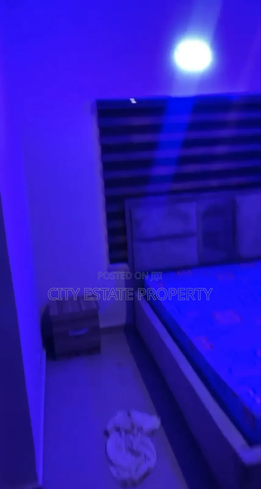 Furnished 1bdrm Shared Apartment in City Estate, Jahi for rent