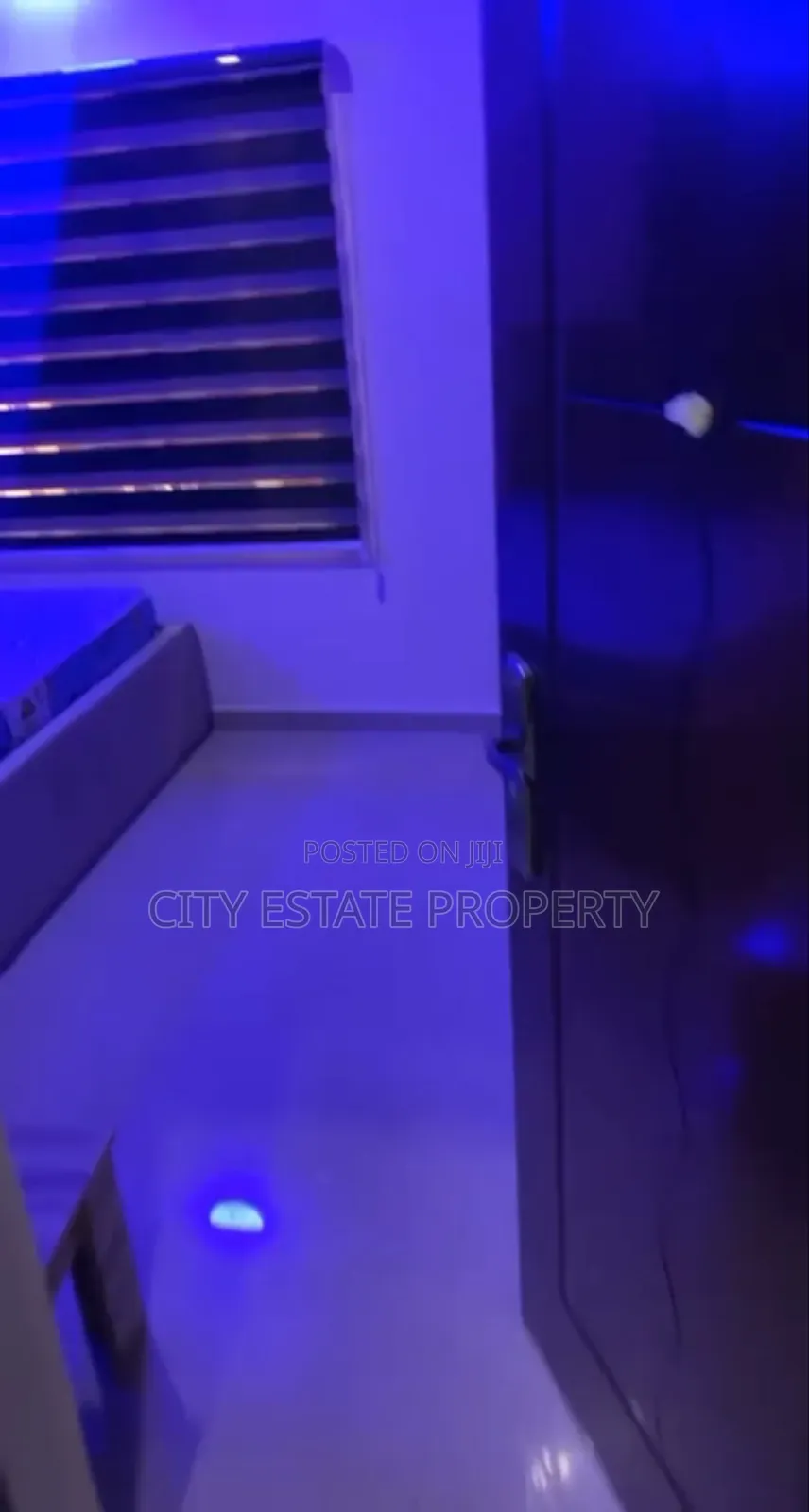 Furnished 1bdrm Shared Apartment in City Estate, Jahi for rent