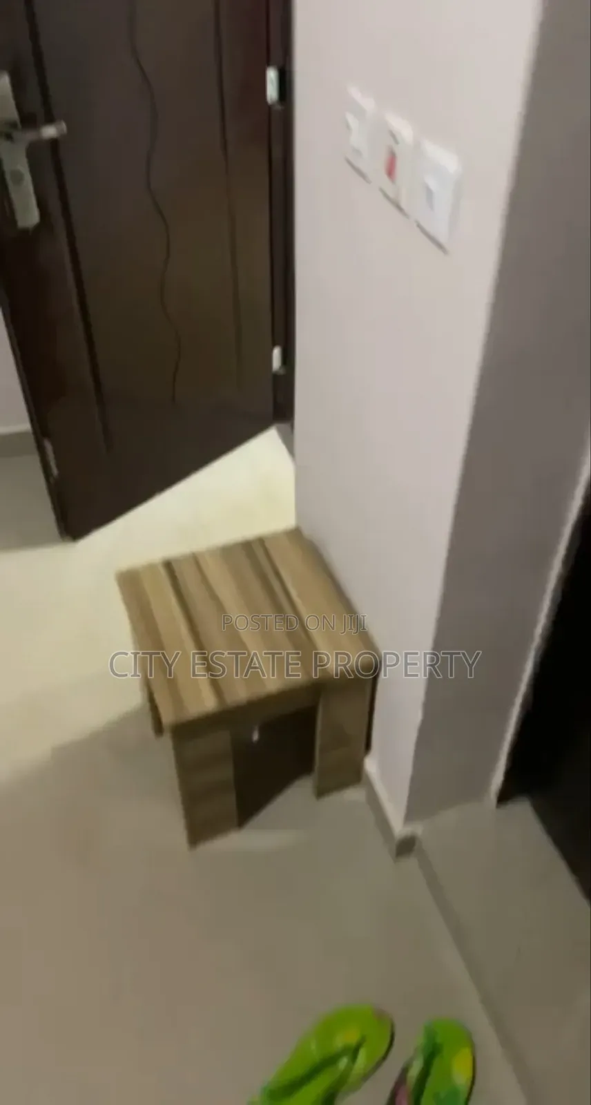 Furnished 1bdrm Shared Apartment in City Estate, Jahi for rent