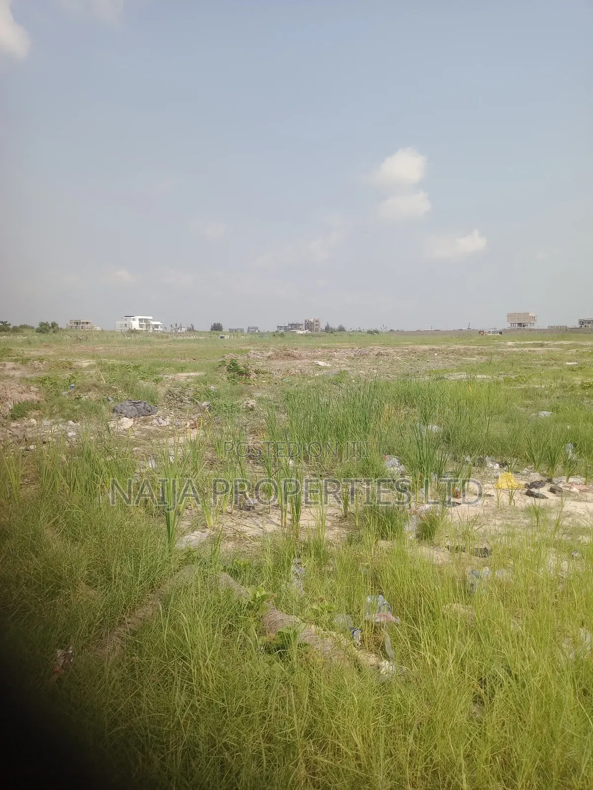 Land for Sale at Lekki Foreshore Estate, Freedom Way, Lekki Phase 1