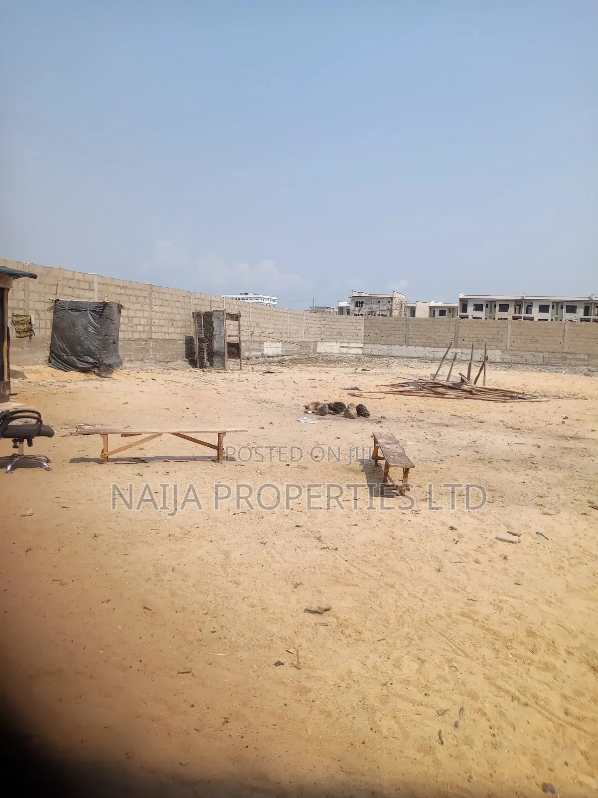 3941sqm of Land at Freedom Way, Lekki Phase 1 for Sale