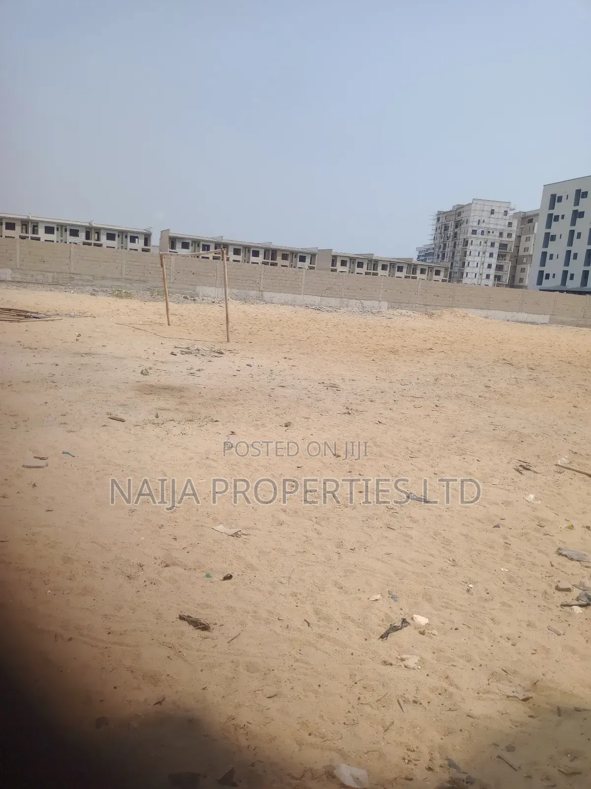 3941sqm of Land at Freedom Way, Lekki Phase 1 for Sale