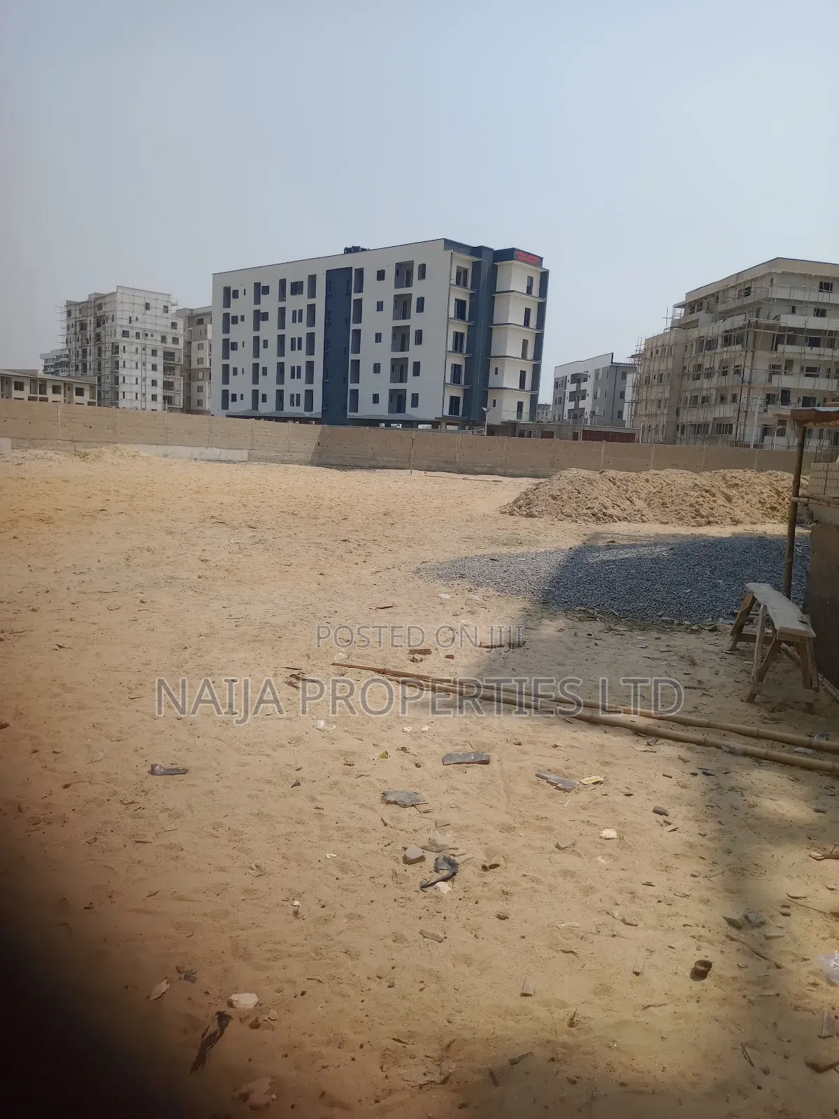 3941sqm of Land at Freedom Way, Lekki Phase 1 for Sale