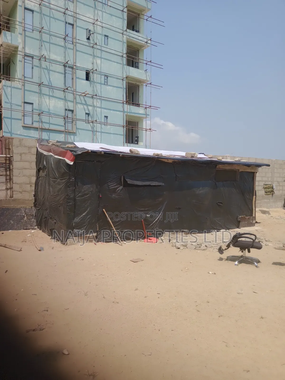 3941sqm of Land at Freedom Way, Lekki Phase 1 for Sale