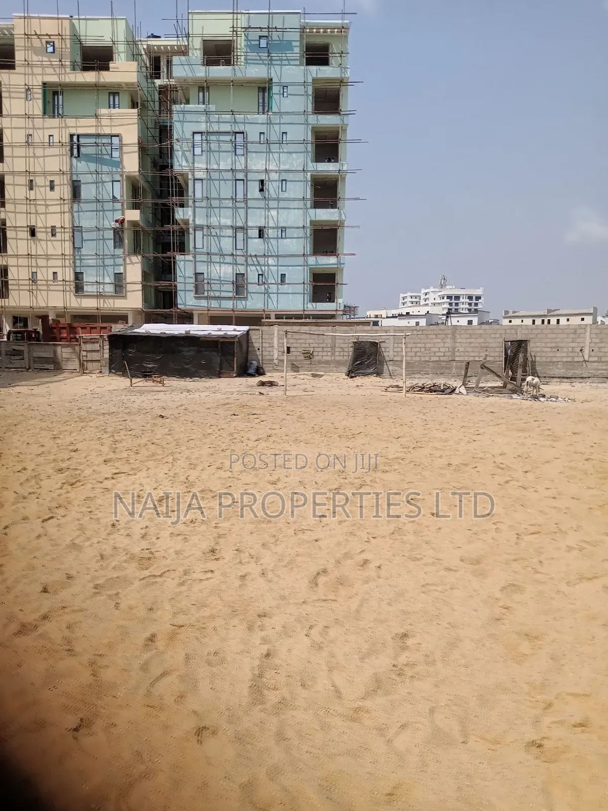 3941sqm of Land at Freedom Way, Lekki Phase 1 for Sale