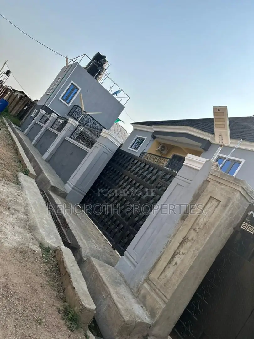3bdrm Apartment in Harmony Estate, Akala Express for rent