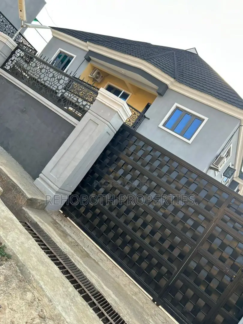 3bdrm Apartment in Harmony Estate, Akala Express for rent