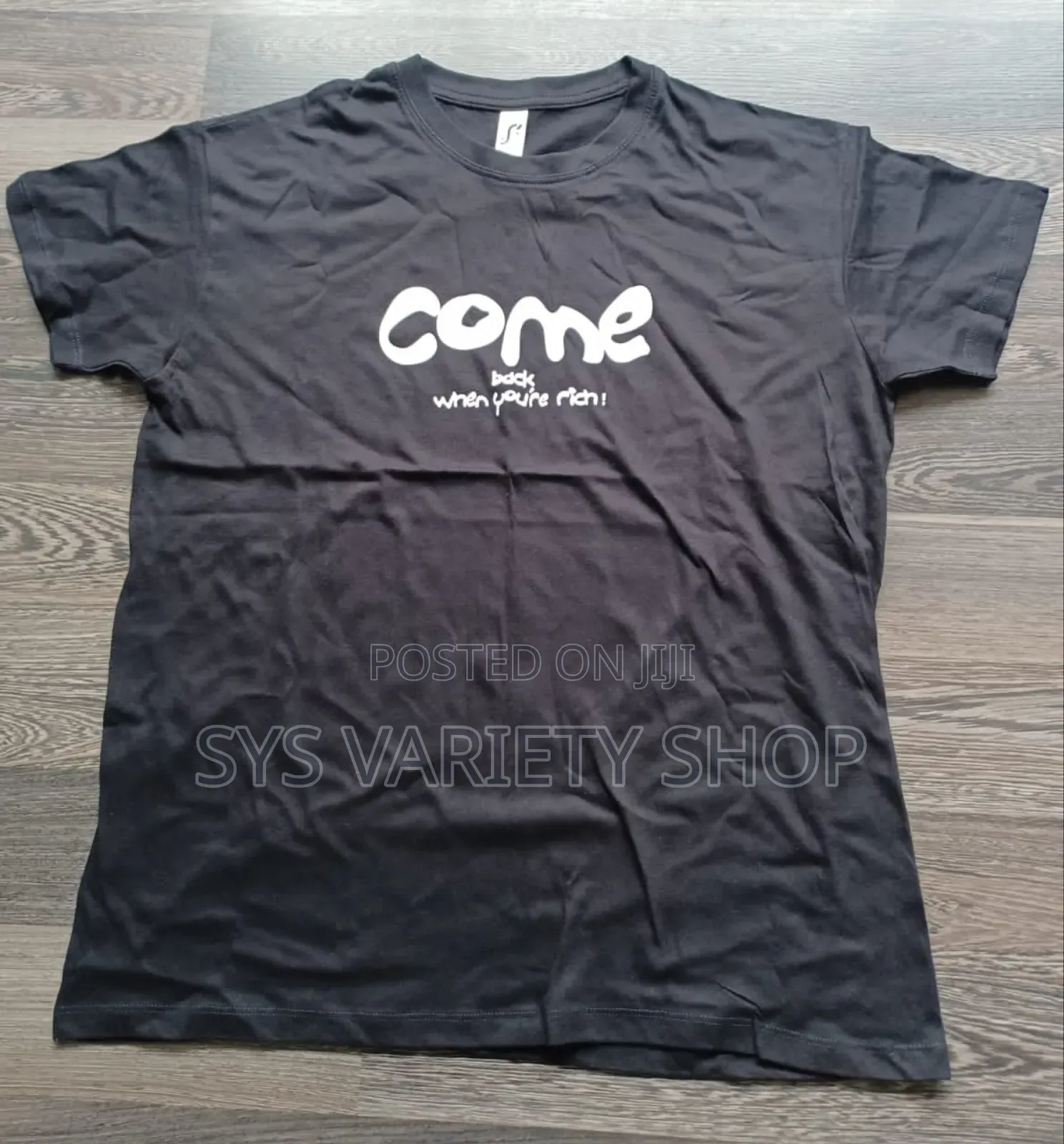 Children's Tshirt/Polos