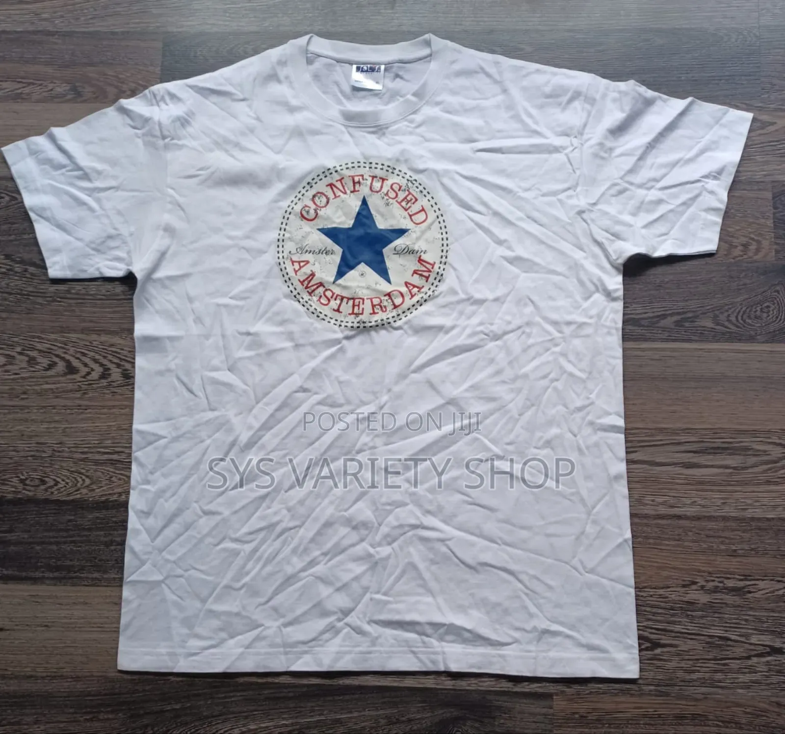 Children's Tshirt/Polos