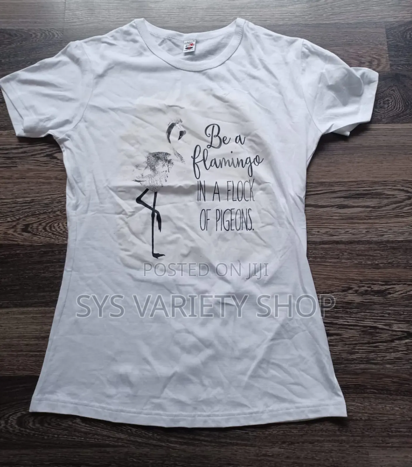 Children's Tshirt/Polos
