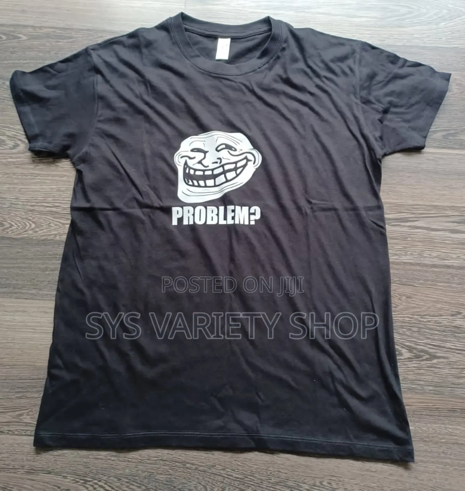 Children's Tshirt/Polos