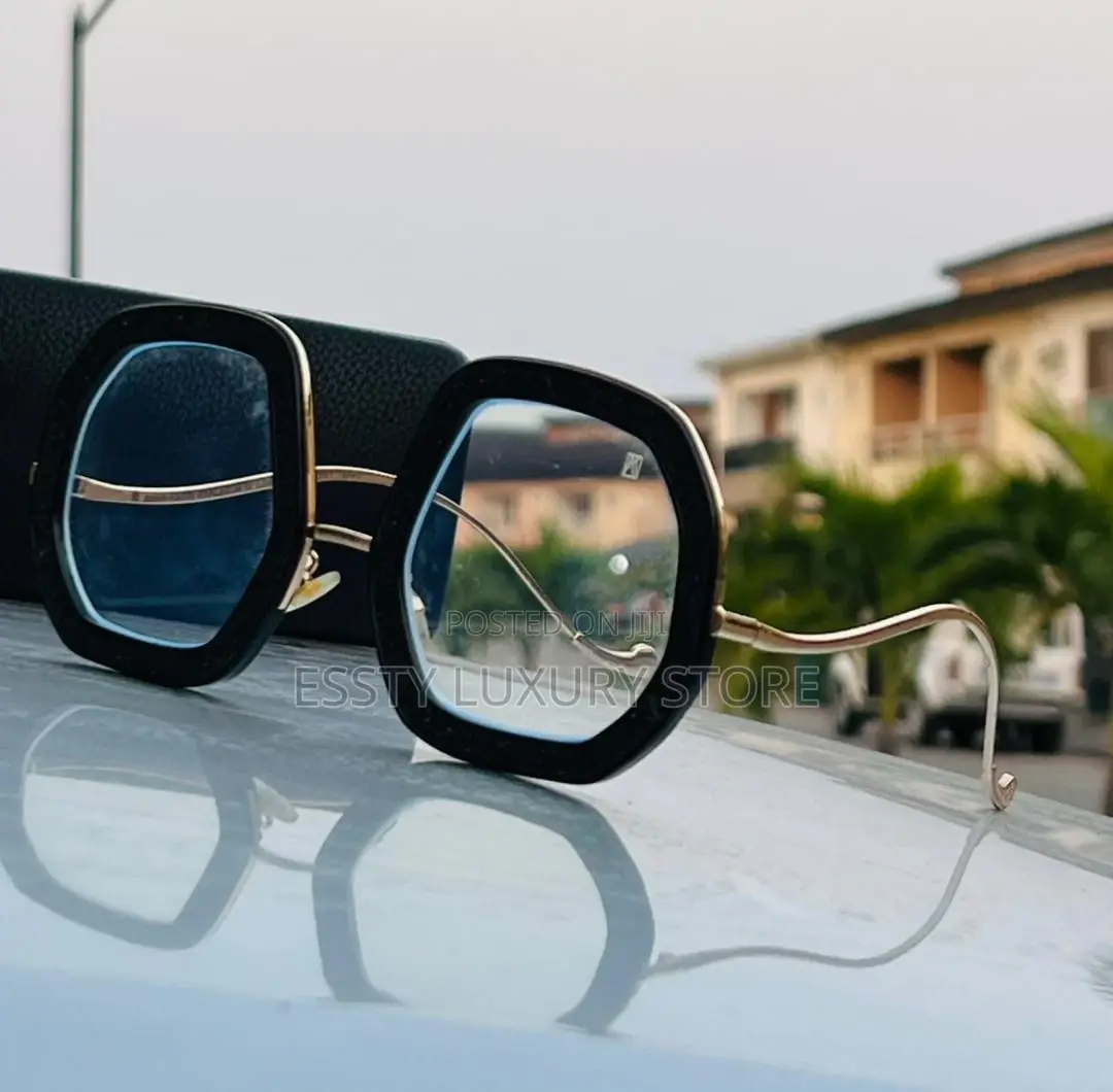 High Quality Luxury Frame Glasses