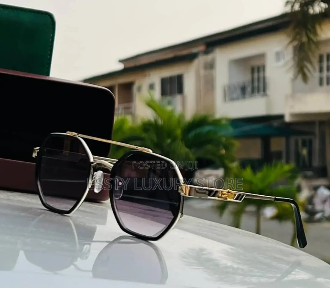 High Quality Luxury Lacoste Sunglasses