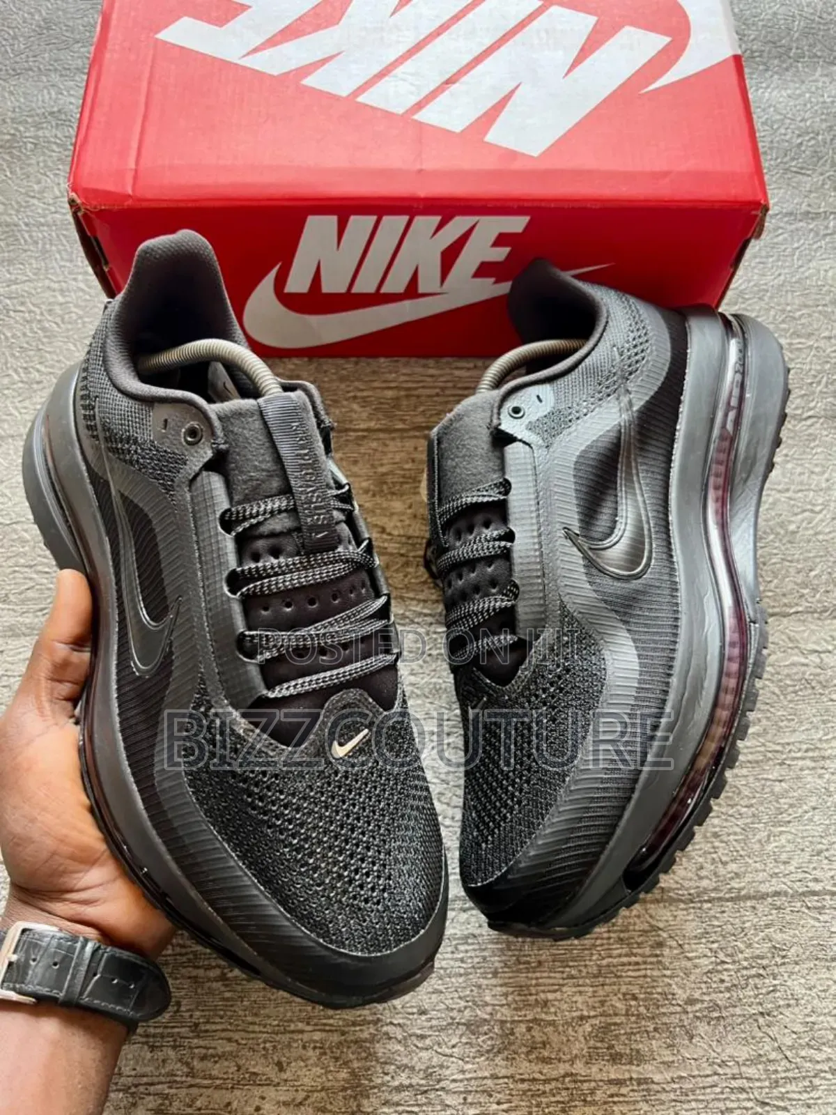 Original Nike Pegasus Sneakers Available In Store