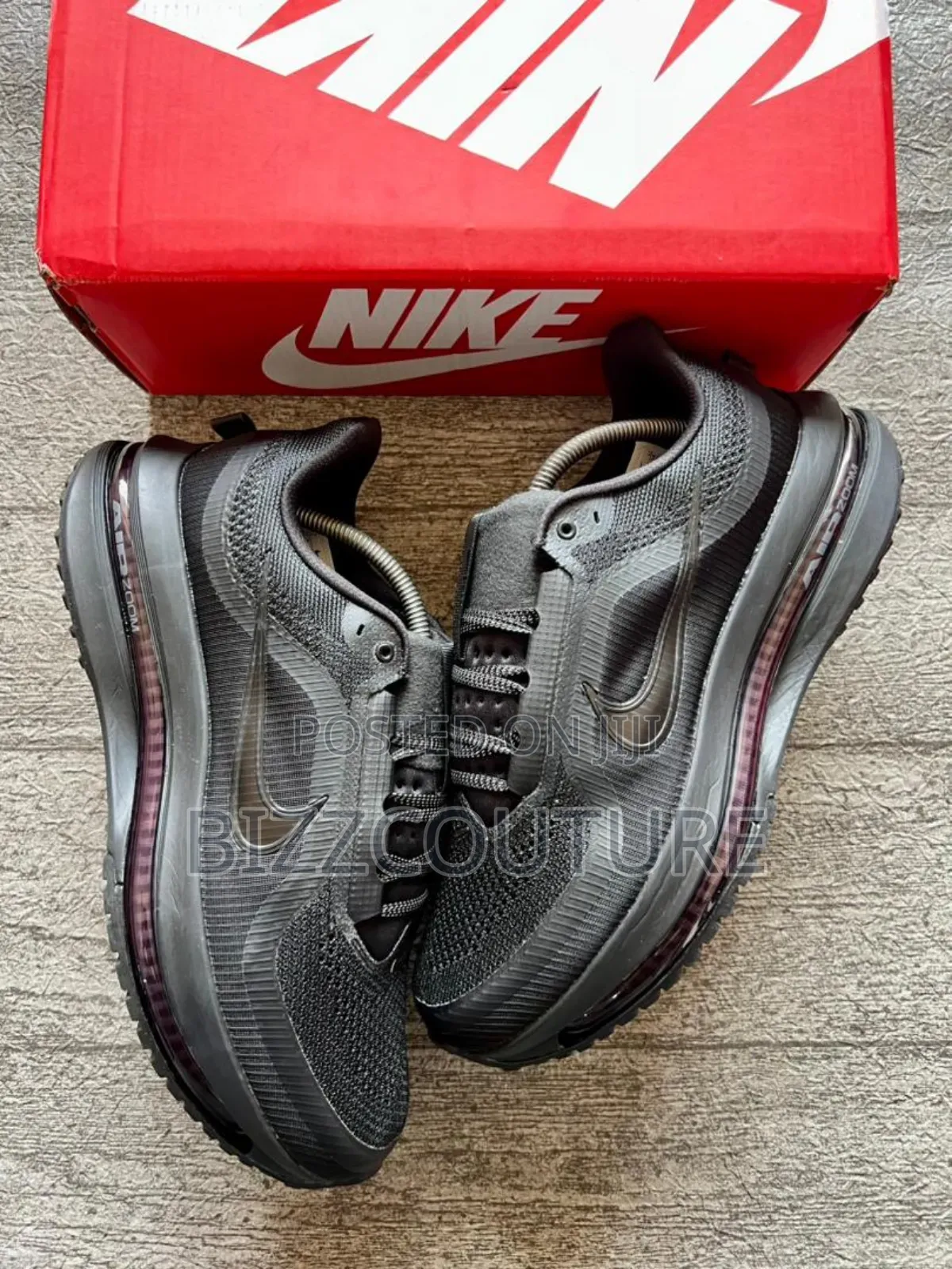 Original Nike Pegasus Sneakers Available In Store