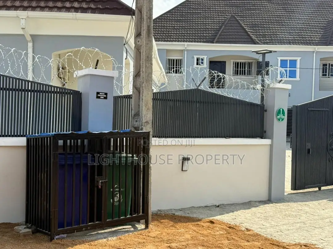 2bdrm Block of Flats in Rockface Community, Kubwa for sale