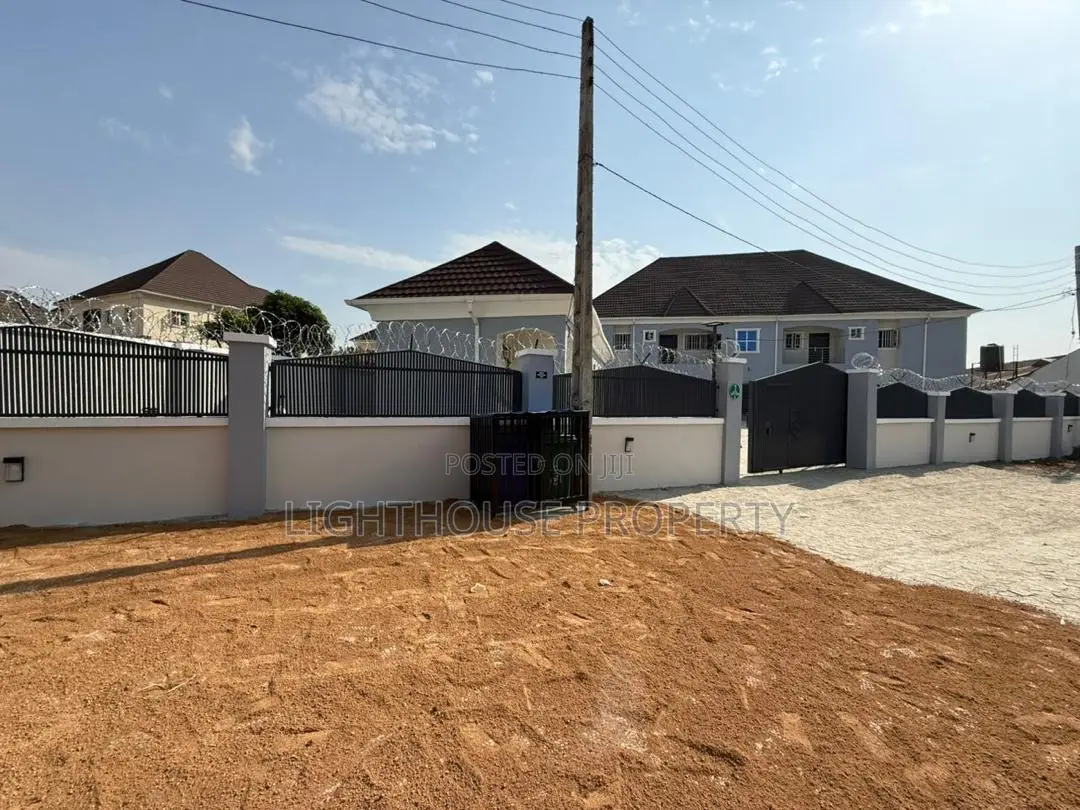 2bdrm Block of Flats in Rockface Community, Kubwa for sale