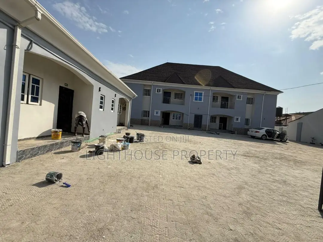 2bdrm Block of Flats in Rockface Community, Kubwa for sale